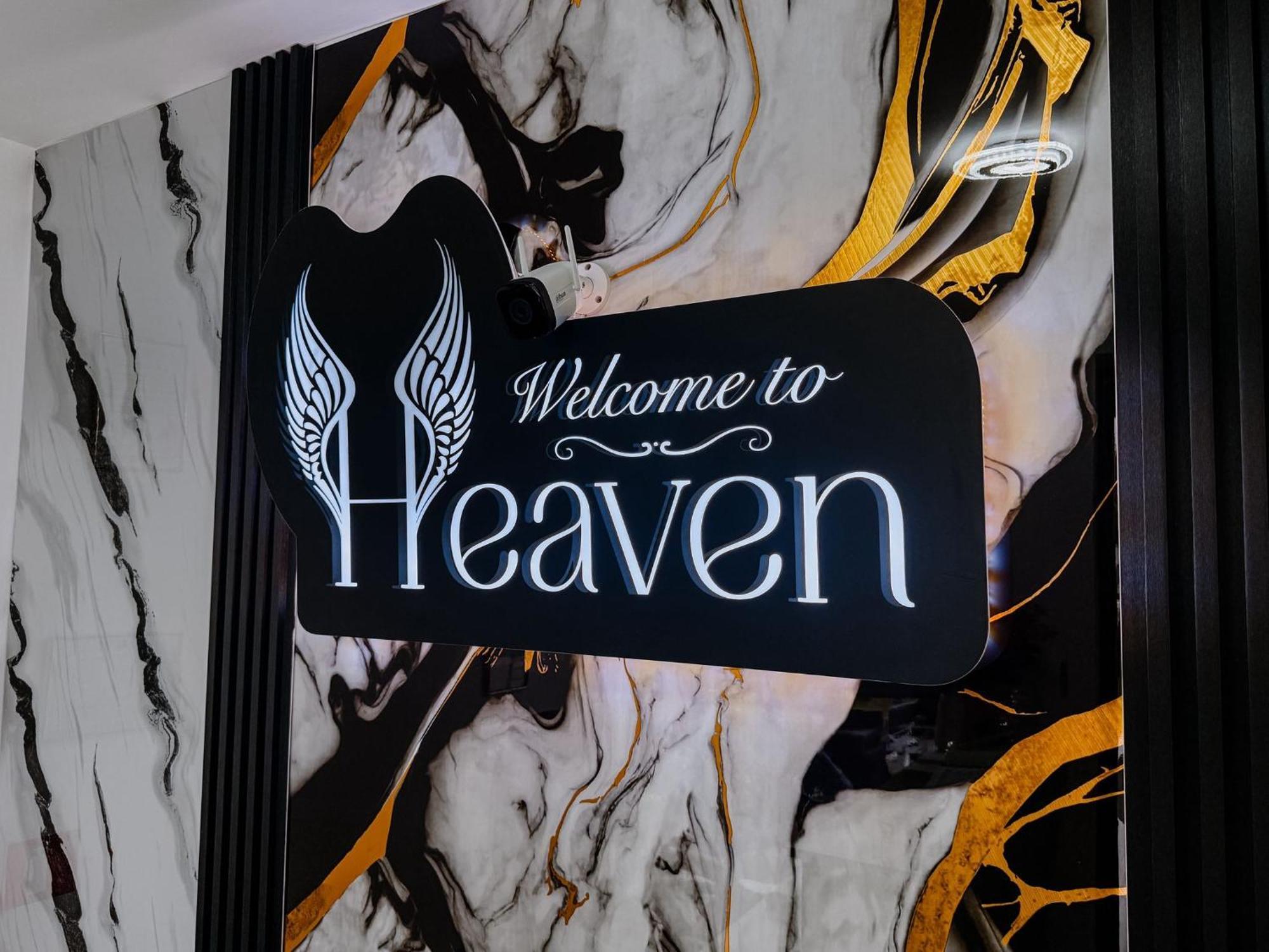 Pensiunea Heaven Deva Exterior photo